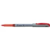 Pilot Filtpen m/hætte V-Razor Point 0,8 rød - Køb minimum 12 stk.