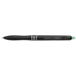 Pilot Frixion Ball Plus 0,7 grøn - Køb minimum 10 stk.