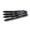 Pilot Frixion Ball Plus 0,7 rød - Køb minimum 10 stk.