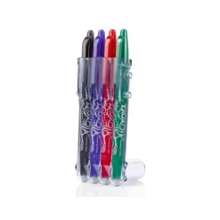 Pilot Frixion Ball Set2Go 0,7 Basic (4)