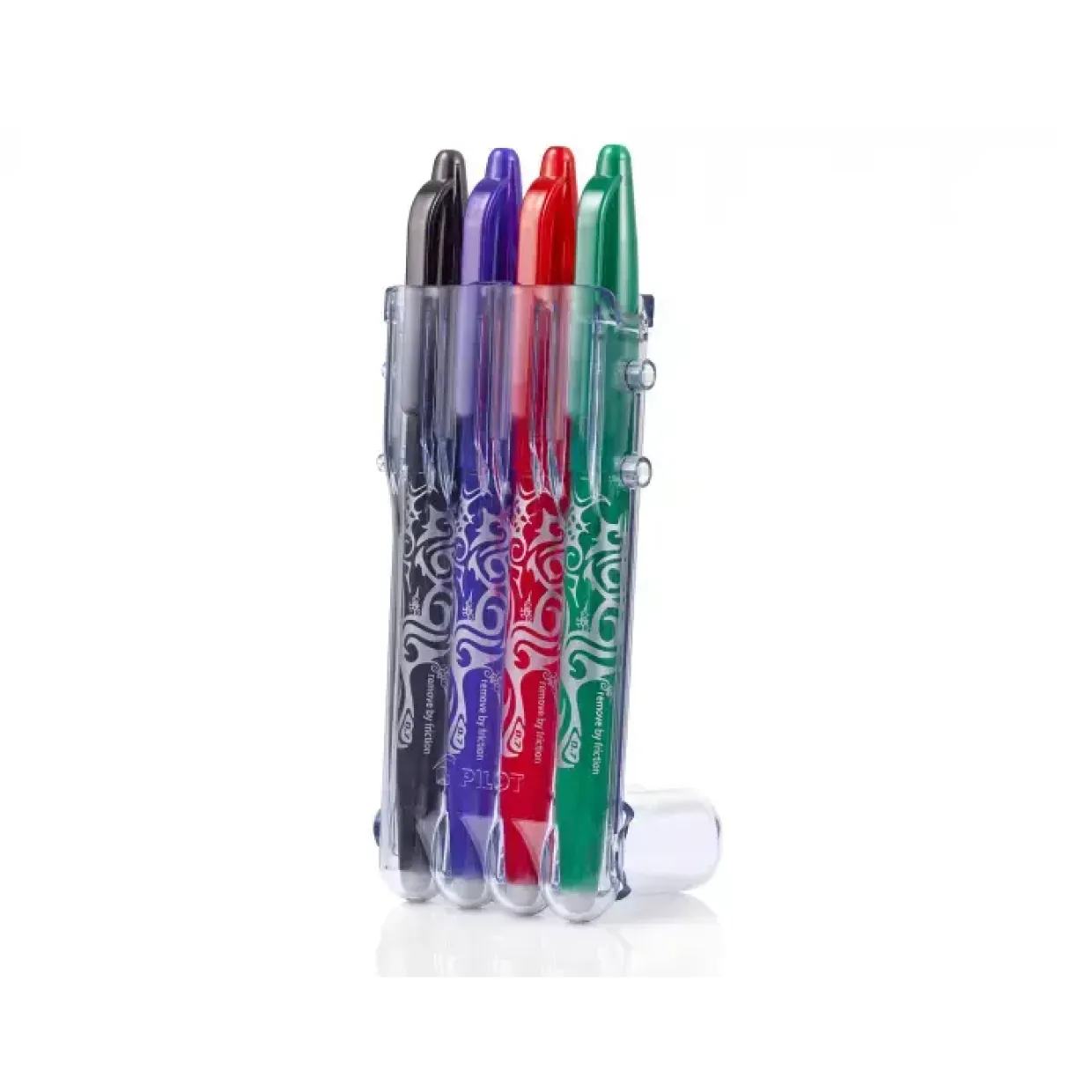 Pilot Frixion Ball Set2Go 0,7 Basic (4)