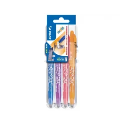 Pilot Frixion Ball Set2Go 0,7 Pastel (4)