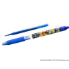 Pilot Frixion Clicker m/klik Naruto 0,7 blå - Køb minimum 12 stk.