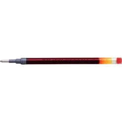 Pilot Gel G2 0,5 refil rød - Køb minimum 12 stk.