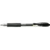 Pilot Gelpen BL-G2-5 - Sort streg extra fine 0,3 mm bred 163104 - 12 stk