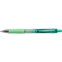 Pilot Gelpen G-2 Bubble 0,7 grøn - Køb minimum 12 stk.