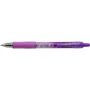 Pilot Gelpen G-2 Bubble 0,7 violet - Køb minimum 12 stk.