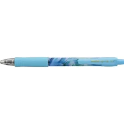 Pilot Gelpen G-2 m/klik Flow 0,7 blæk blå