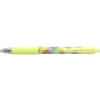 Pilot Gelpen G-2 m/klik Flow 0,7 sort blæk gul
