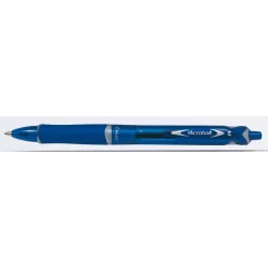 Pilot Kuglepen Acroball - Blå medium stregbredde 1,0 mm - 10 stk