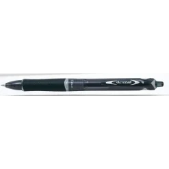 Pilot Kuglepen Acroball - Sort stregbredde fine - 10 stk