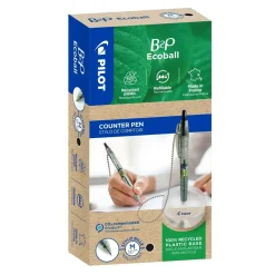 Pilot Kuglepen B2P Ecoball receptionspen