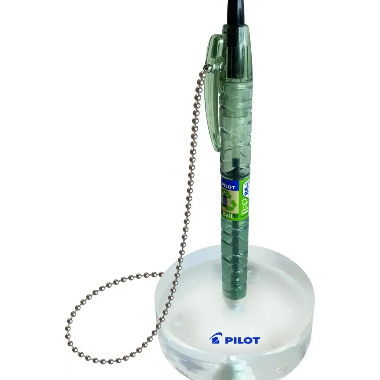 Pilot Kuglepen B2P Ecoball receptionspen
