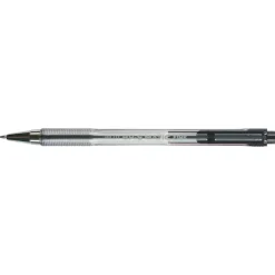 Pilot Kuglepen BP-S Matic 135F - Sort fine stregbredde 0,27 mm 156380 - 12 stk