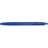 Pilot Kuglepen m/klik Super Grip G 1,0 blå - Køb minimum 12 stk.