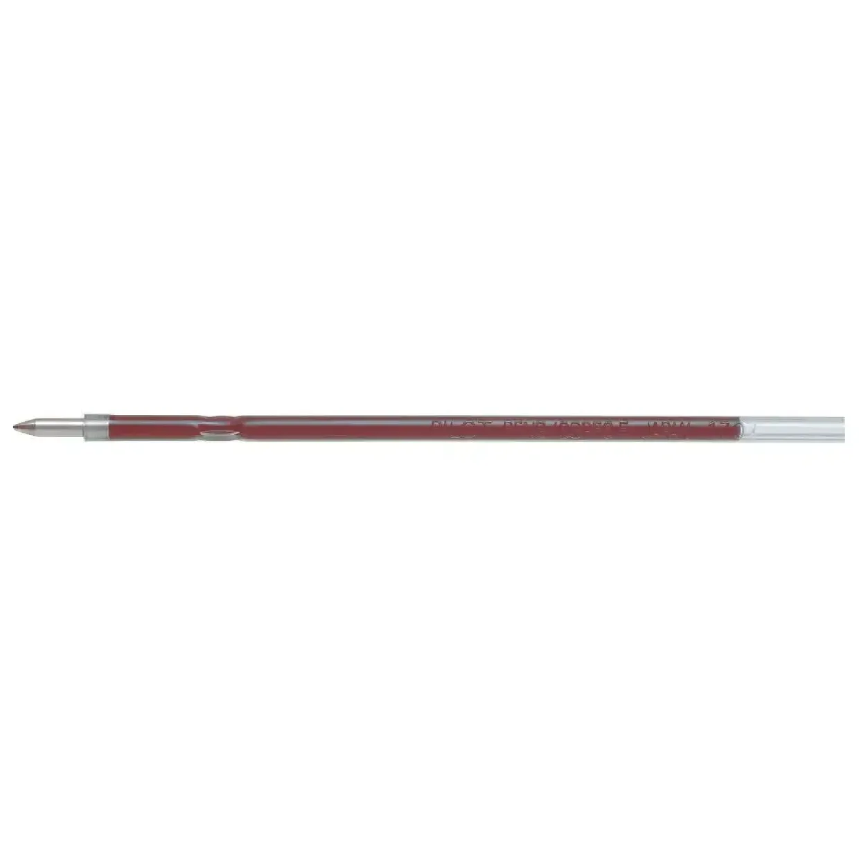 Pilot Kuglepen refill Super Grip G fine rød
