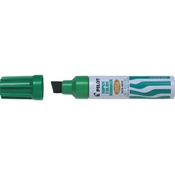 Pilot Marker Super Color Jumbo 10,0mm grøn