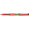 Pilot Roller Greenball 0,7 Rød - 10 stk