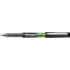 Pilot Roller Greenball 0,7 Sort - 10 stk