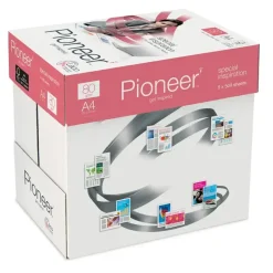 Pioneer Kopipapir - 80 g/m² - A4 - 500 ark