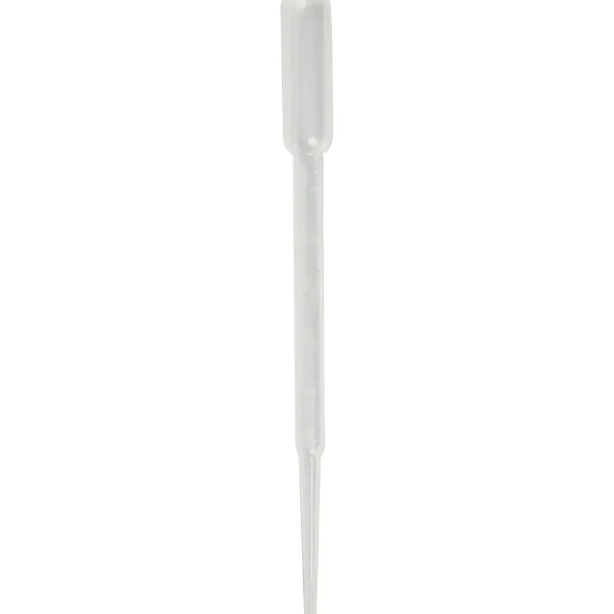Pipette 3 ml 15 cm - 15 stk.