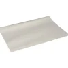 Pladepapir, 60x45cm, hvid, papir - 1029 ark