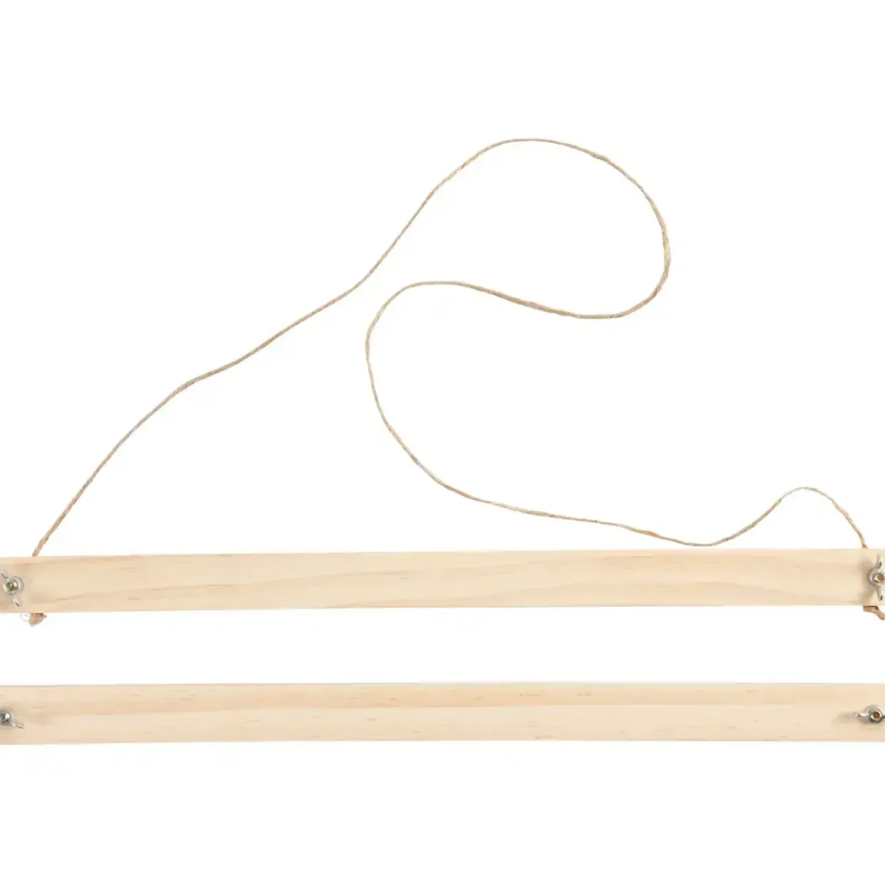 Plakatlister - A3 - Fyrretræ - 33,6 cm - 1 sæt