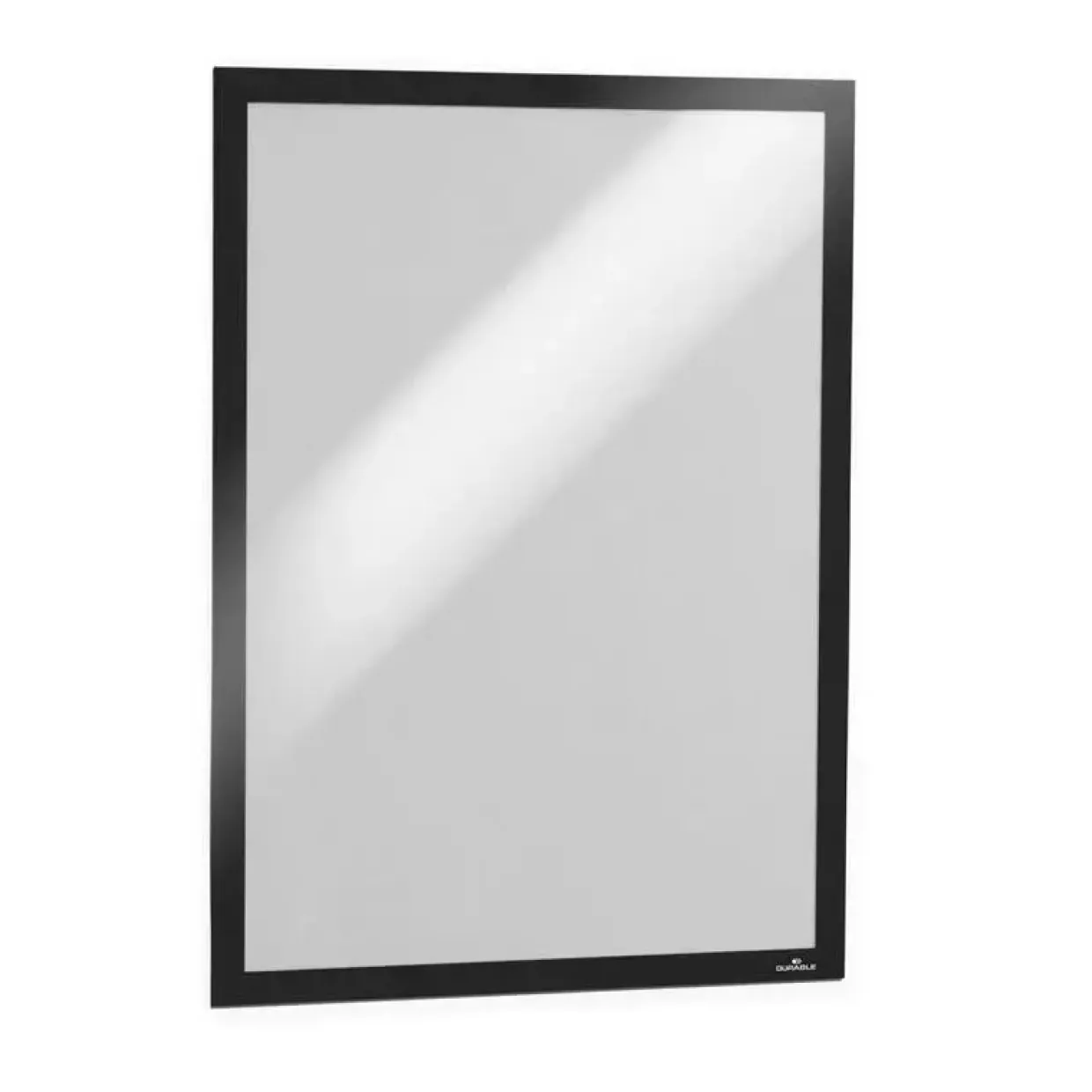 Plakatramme DURAFRAME A2 sort