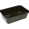 Plastbakke - ABENA Cater-Line - 750 ml - Sort - 500 stk