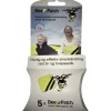Plaster - Bee-Patch 3,8x3,8 cm - 5 stk