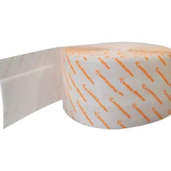 Plaster - Cutiplast 8 cm x 5 m - På rulle - Hvid