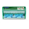 Plasterdispenser - Cederroth - inkl. sporbare plastre - Blå