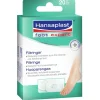 Plaster Hansaplast selvklæbende 3x2,50 cm - 20 stk