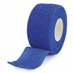 Plaster "Quick bandage soft" rulle i dispenserbox Hygostar 30mm x 7m