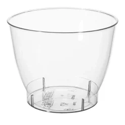 Plastglas 16.5 cl Drinksglas PS Klar - 20 pk x 25 stk/krt