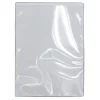 Plastikchartek magnetlomme 10x15cm A6 til foto - 10 stk