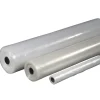 Plastik klar 3x50mx0,15mm PE 20,7kg foldet 1 gang