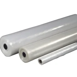 Plastik klar 4x50mx0,15mm PE 27,6kg M-falset