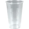 Plastik krus - 50 cl - 50 stk.