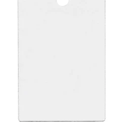 Plastiklomme A5 - Esselte - 105 my - 100 stk