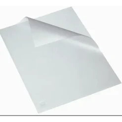 Plastiklommer Bantex Klar A4 0,11mm - 10 Stk - Køb minimum 10 stk.