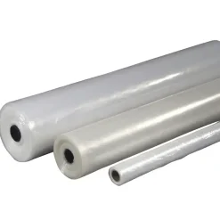 Plastik PE klar 2x50mx0,07mm 6,44kg foldet 1 gang
