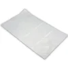 Plastiksæk i klar - 600 x 1000 mm Strong - 100 stk