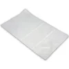 Plastiksække LDPE klar 500x800x0,10mm - 250 stk