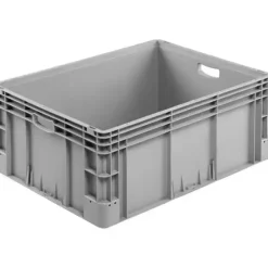 Plastkasse EUR 800x600x320 mm 14-pk.