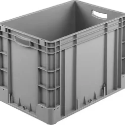 Plastkasse EUR 600x400x420 mm 20-pk.
