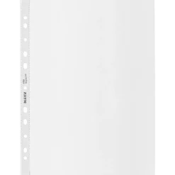Plastlomme A4 90my Leitz - 25 stk