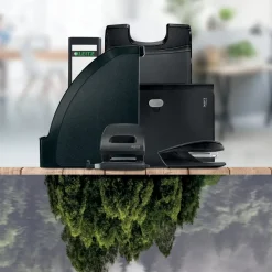 Plastlomme A4 90my Leitz - 25 stk