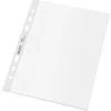 Plastlomme - Leitz Recycle A5 100my PP 25stk|pak