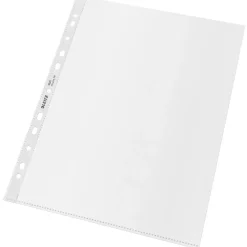 Plastlommer Leitz recycle AtHand 70my PP præg A4 TÅ (40)
